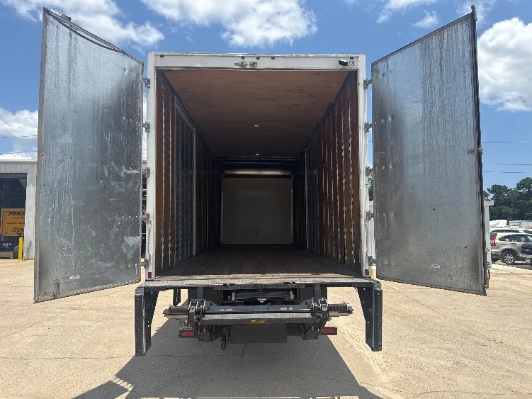 2021 International MV in Hammond, LA — photo 8