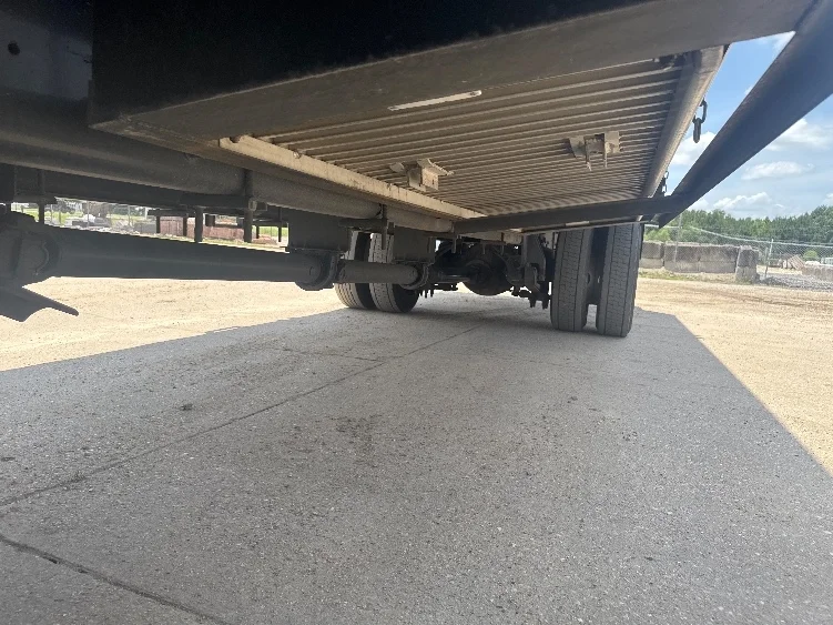2021 International MV in Hammond, LA — photo 5