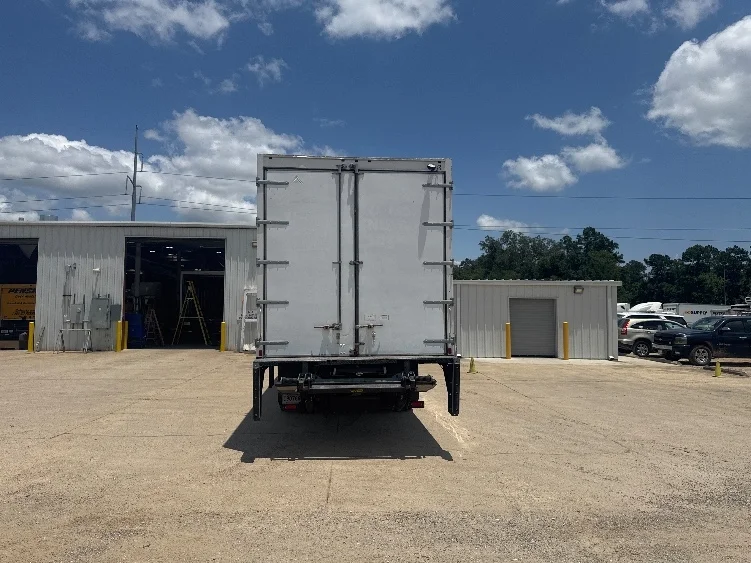 2021 International MV in Hammond, LA — photo 7