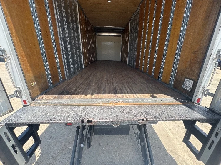 2021 International MV in Hammond, LA — photo 10