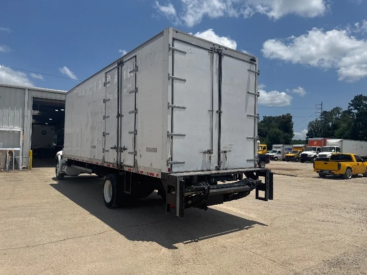 2021 International MV in Hammond, LA — photo 6