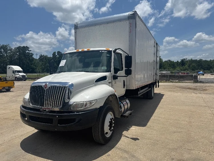 2021 International MV in Hammond, LA — photo 3