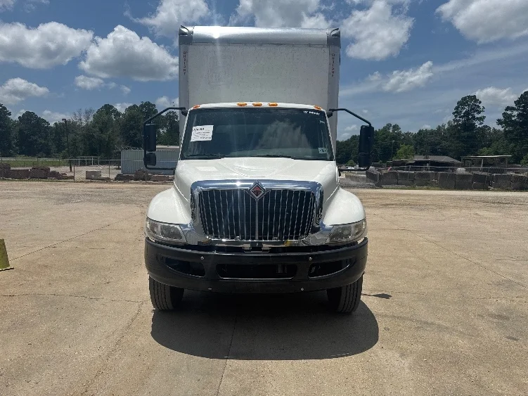 2021 International MV in Hammond, LA — photo 2