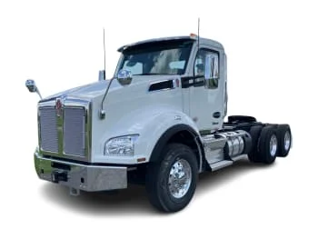 2025 Kenworth T880