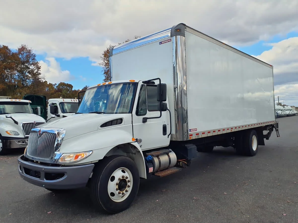 2019 International 4300 in Springfield, MA