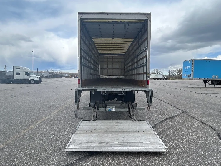 2020 International MV in Salt Lake City, UT — photo 9