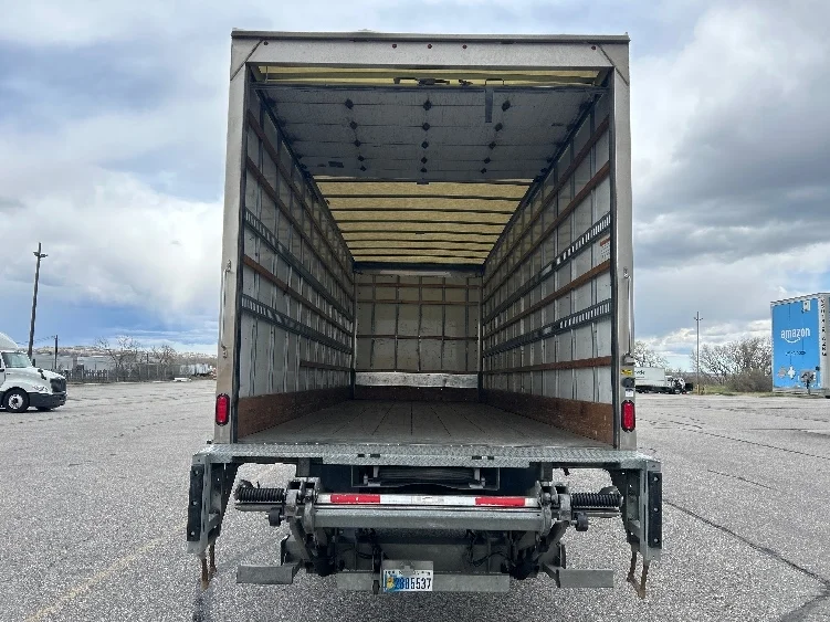 2020 International MV in Salt Lake City, UT — photo 8