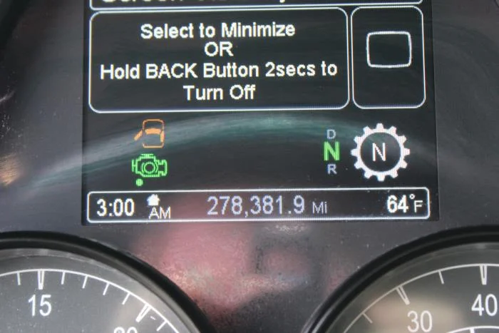 2020 Peterbilt 579 - image 12