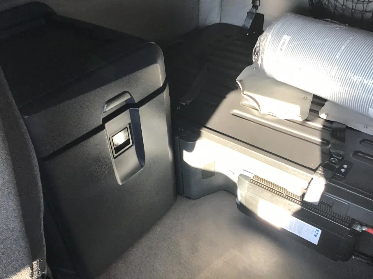 2020 Freightliner Cascadia - image 7