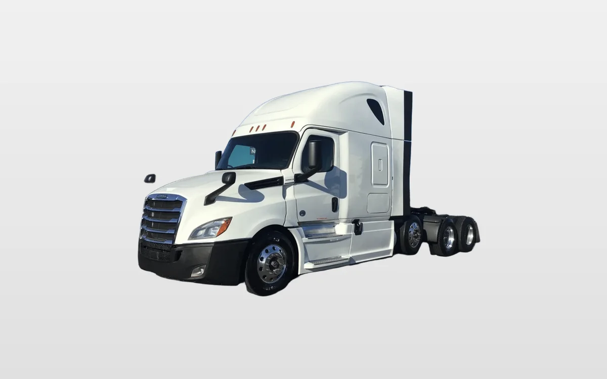 2020 Freightliner Cascadia - image 1