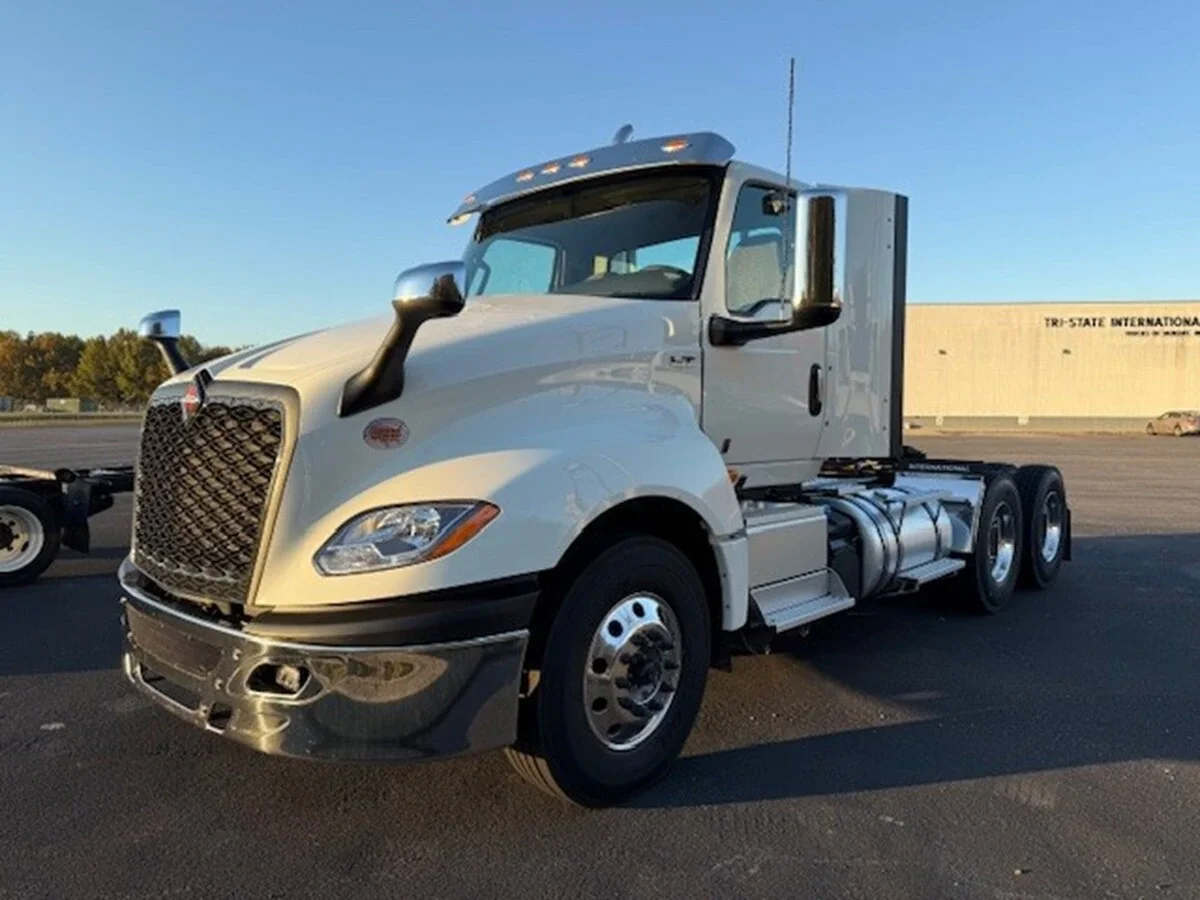 2026 International LT in Union City, TN