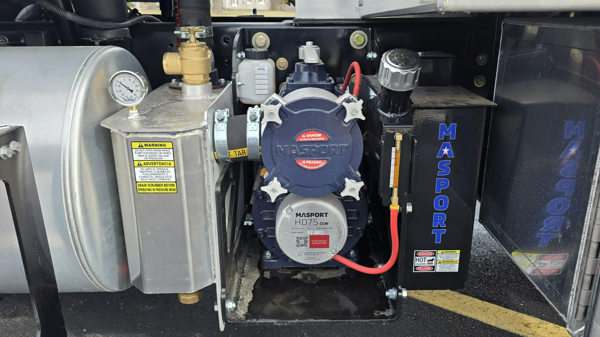 2026 Mack MD in London, OH — photo 8
