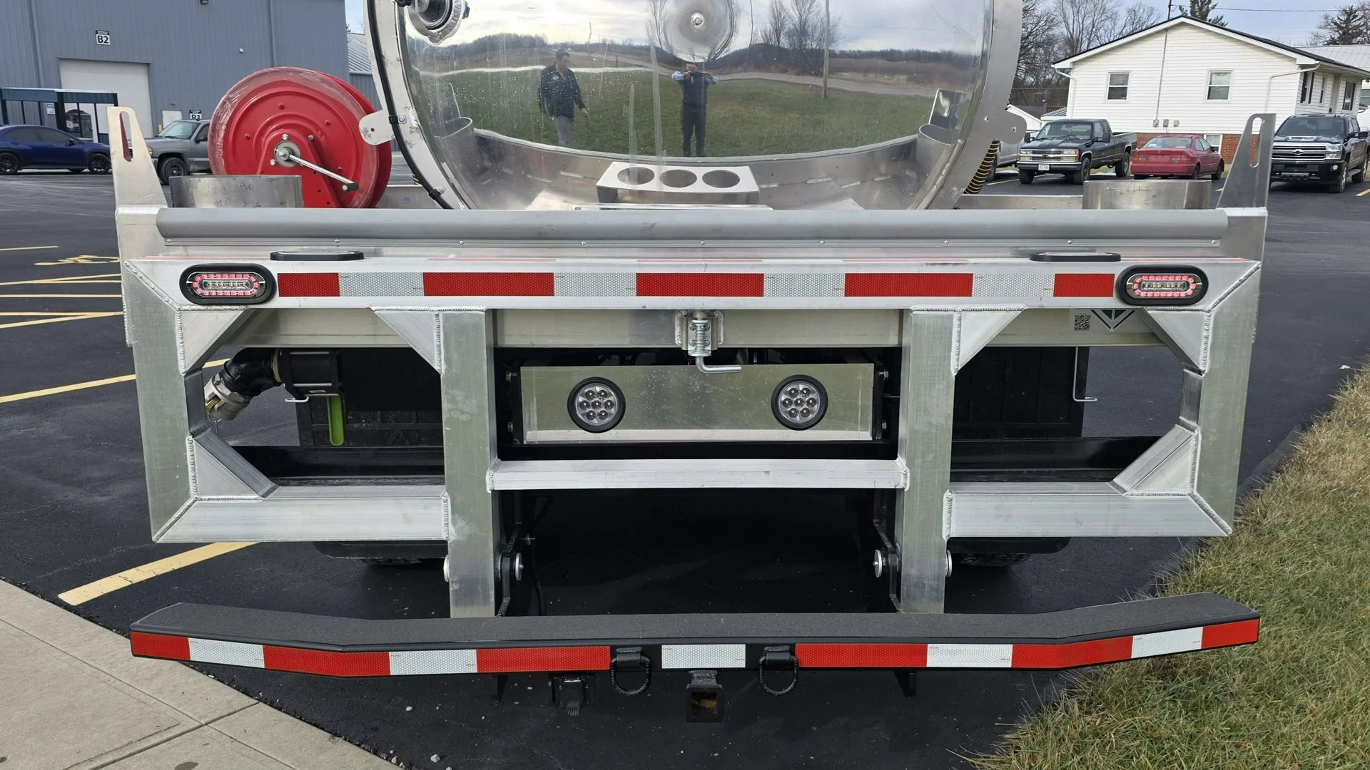 2026 Mack MD in London, OH — photo 5