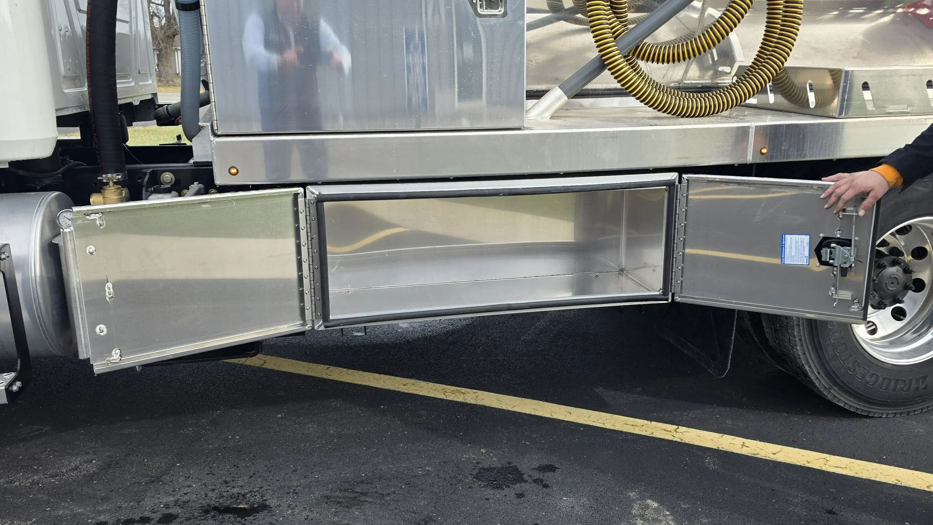 2026 Mack MD in London, OH — photo 10