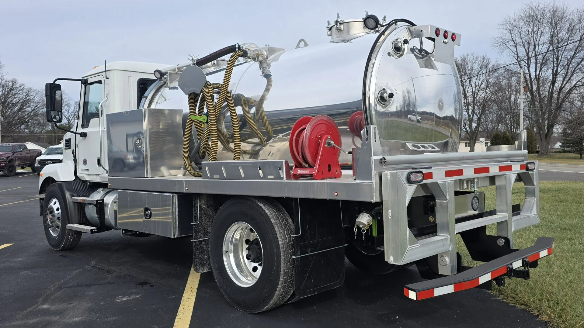 2026 Mack MD in London, OH — photo 4