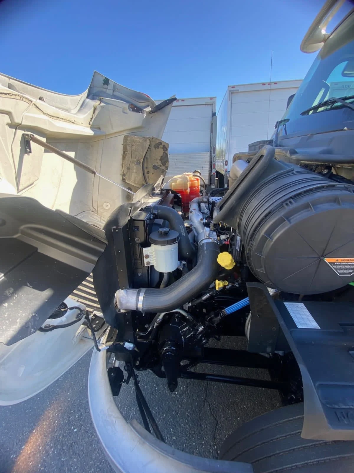 2019 International RH - image 8