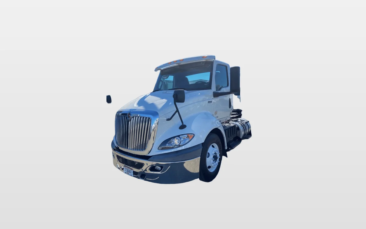 2019 International RH - image 1