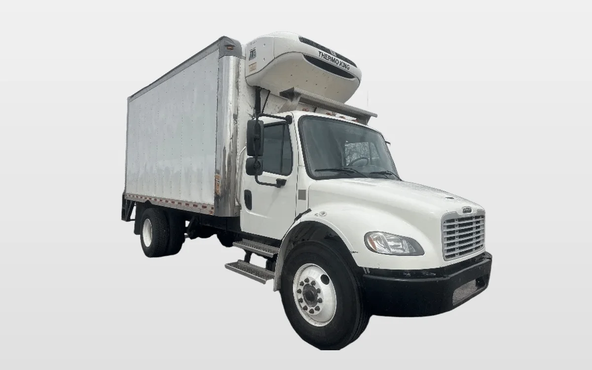 2021 Freightliner M2 106 - image 1