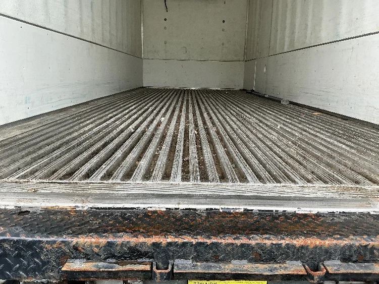 2020 Freightliner eM2 in Lexington, KY — photo 9