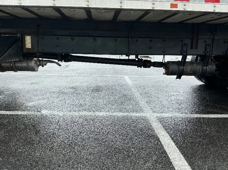 2020 Freightliner eM2 in Lexington, KY — photo 5