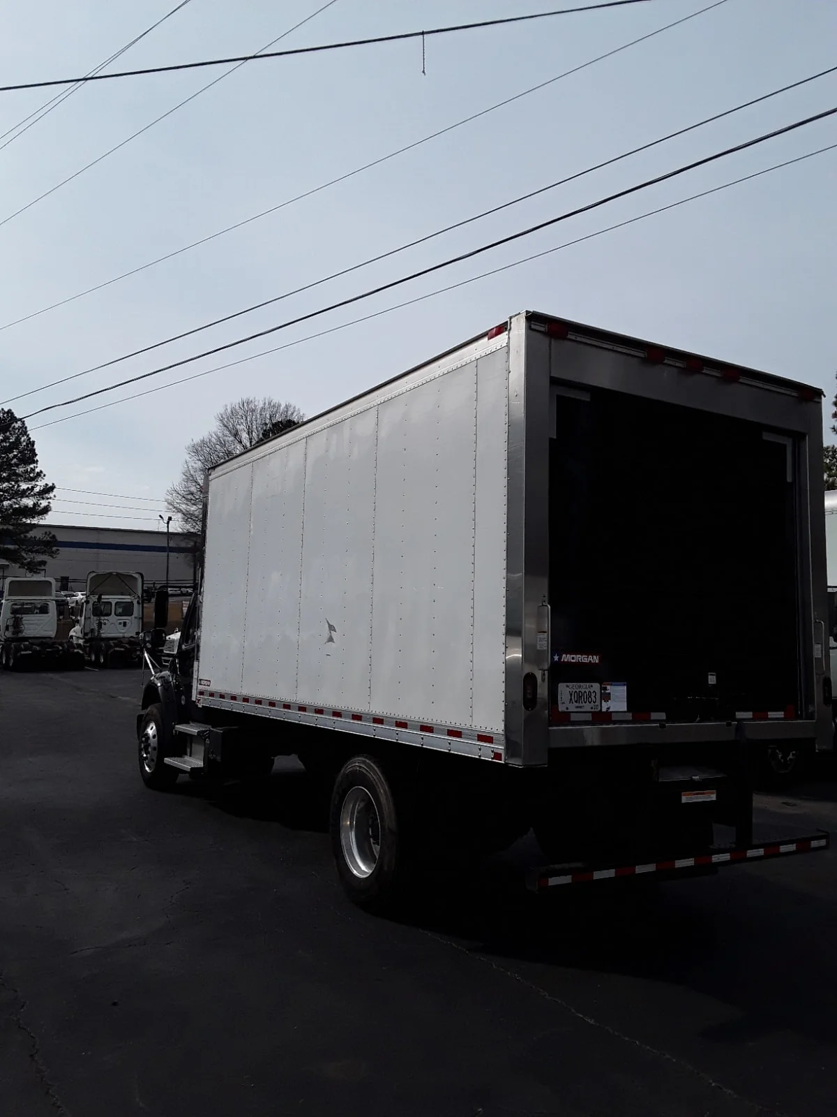 2021 Freightliner M2 106 - image 6