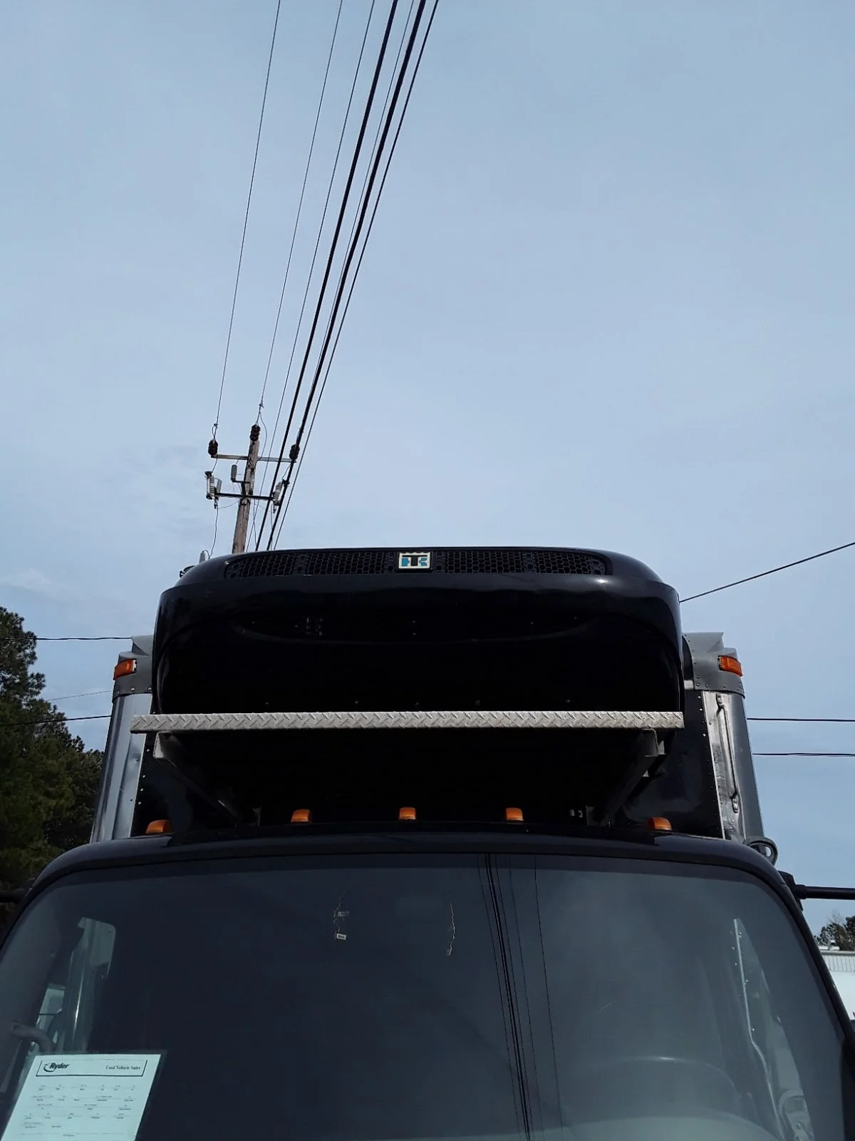 2021 Freightliner M2 106 - image 7