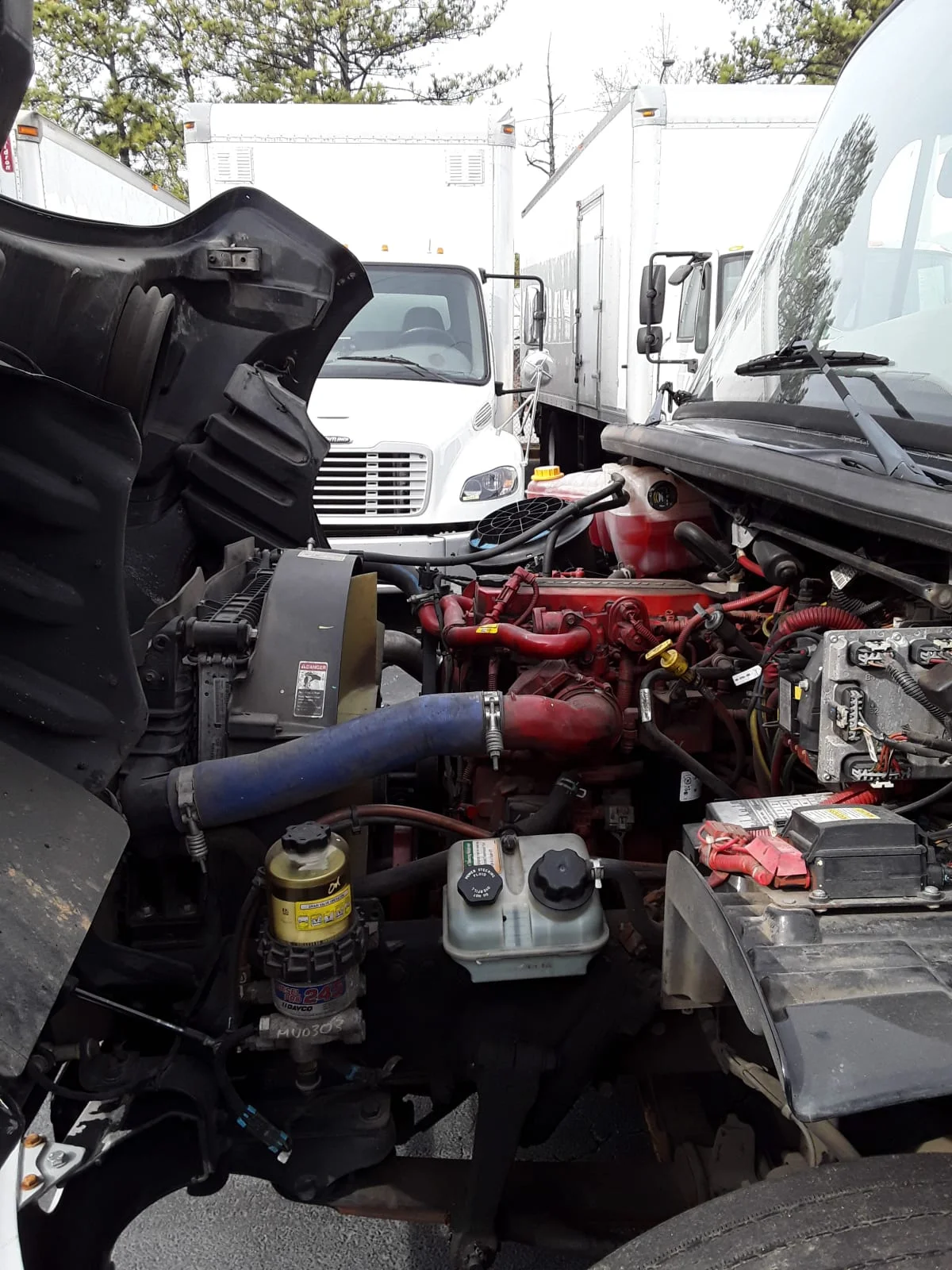 2021 Freightliner M2 106 - image 10