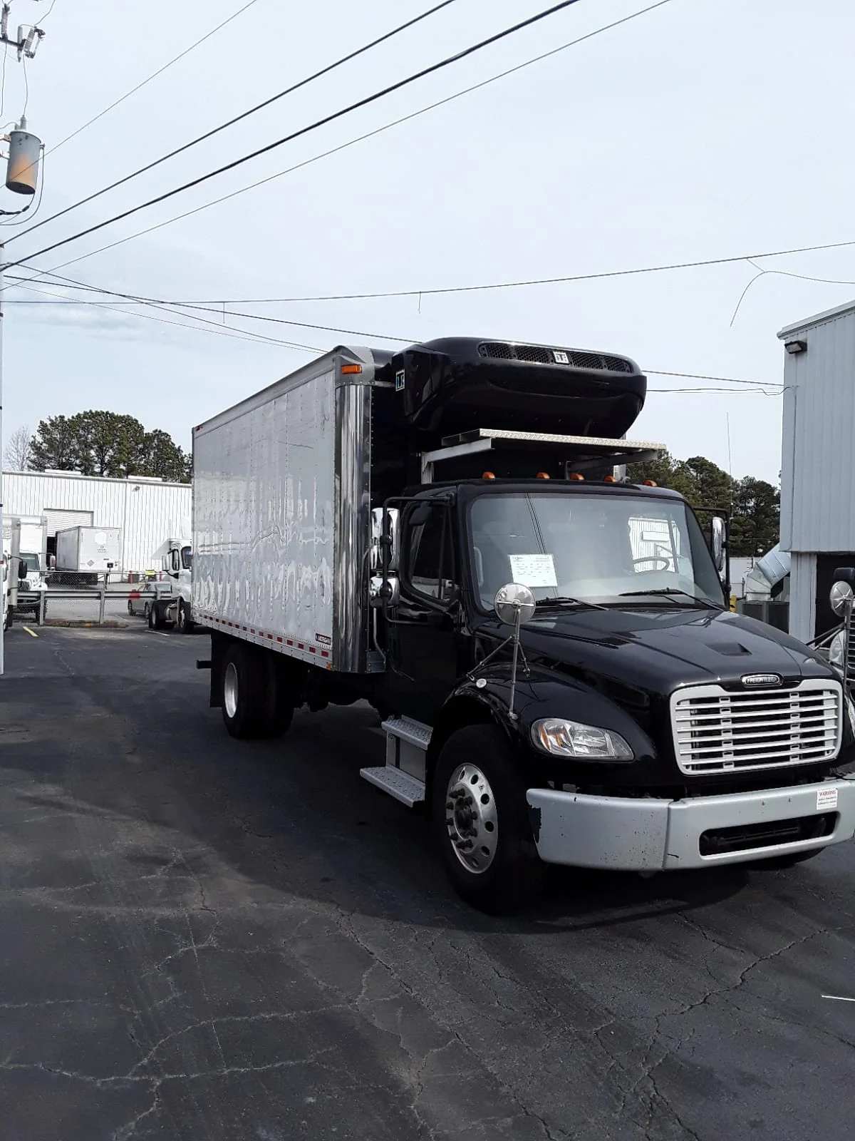 2021 Freightliner M2 106 in Doraville, GA