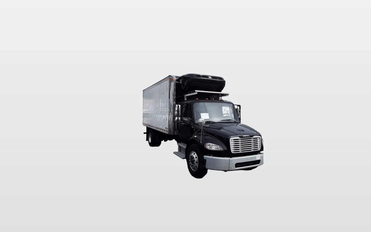 2021 Freightliner M2 106 - image 1