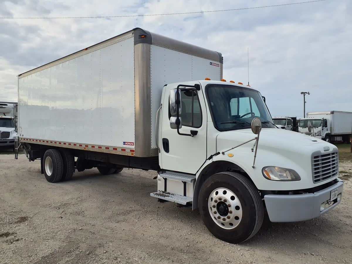 2020 Freightliner M2 106 in Converse, TX