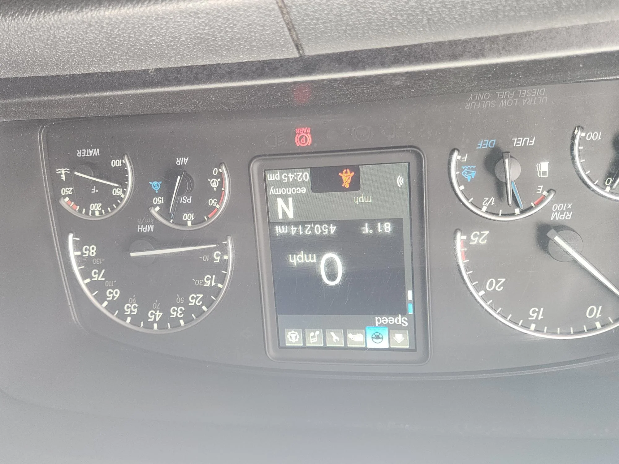 2023 Freightliner Cascadia in French Camp, CA — photo 15