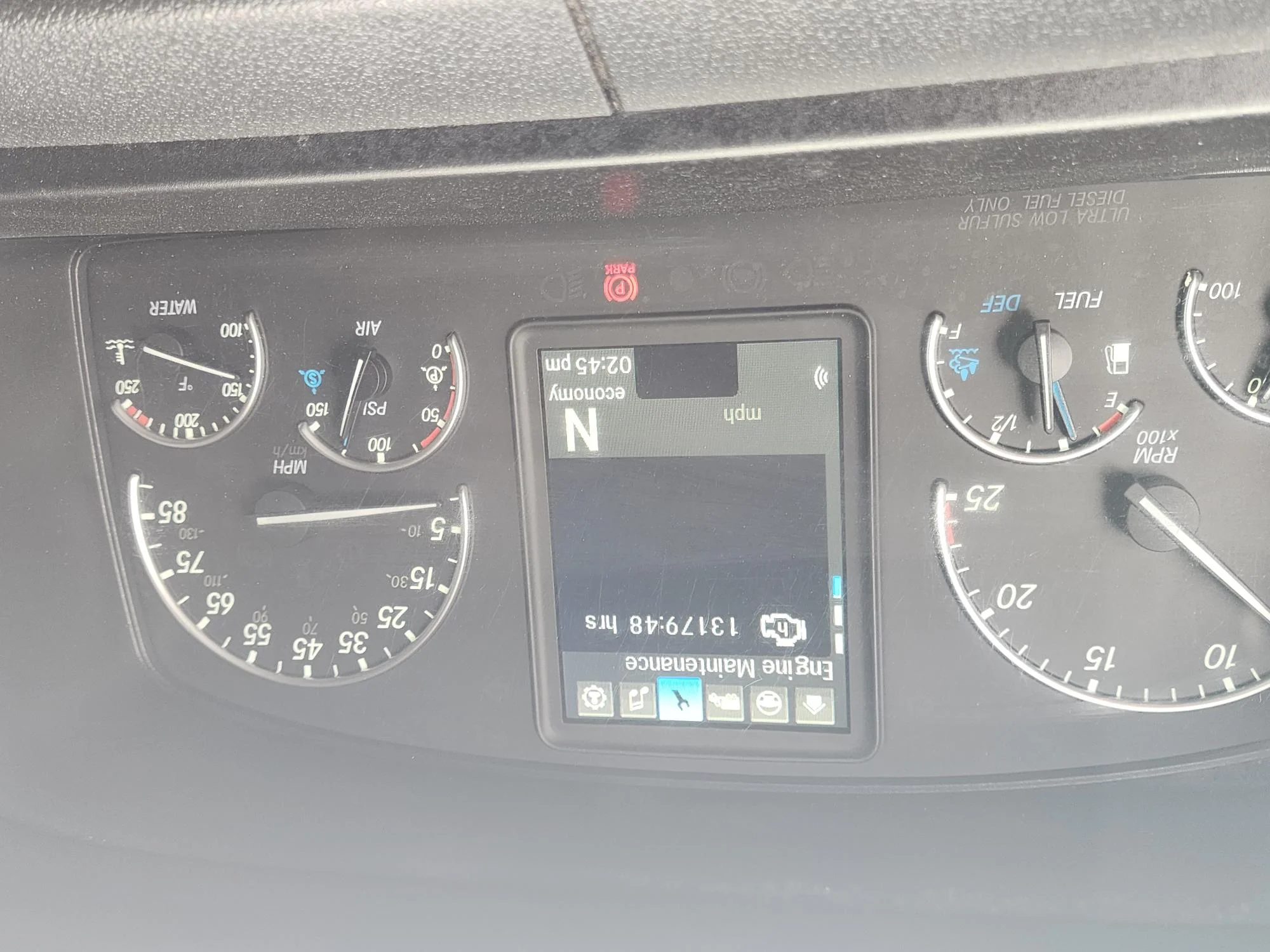 2023 Freightliner Cascadia in French Camp, CA — photo 16