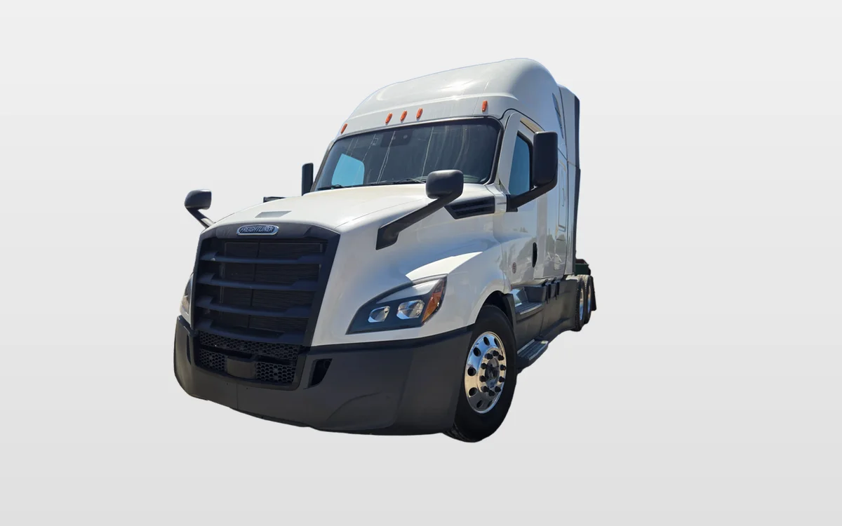 2023 FREIGHTLINER CASCADIA 126SLP - image 1