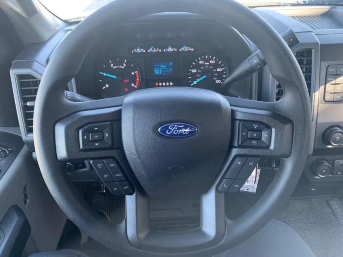 2026 Ford F-600 — photo 19