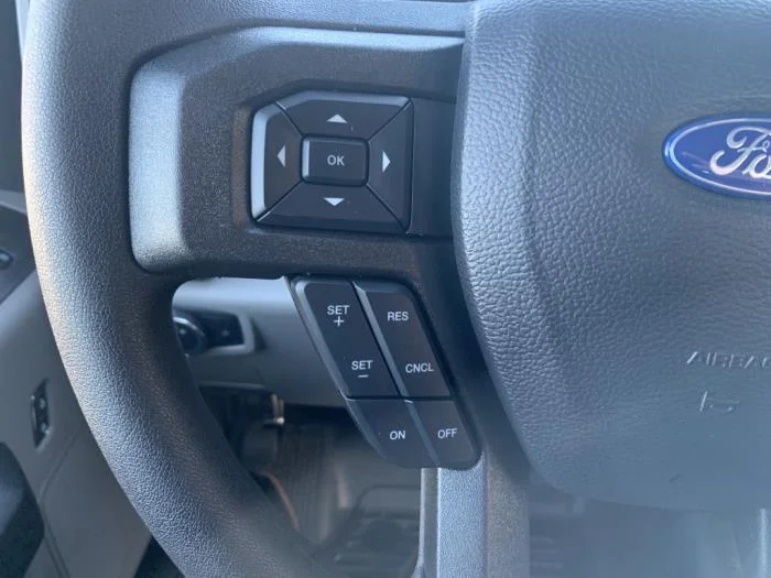 2026 Ford F-600 — photo 21