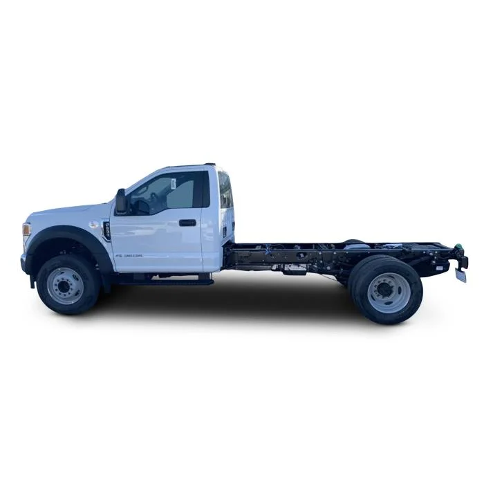 2026 Ford F-600