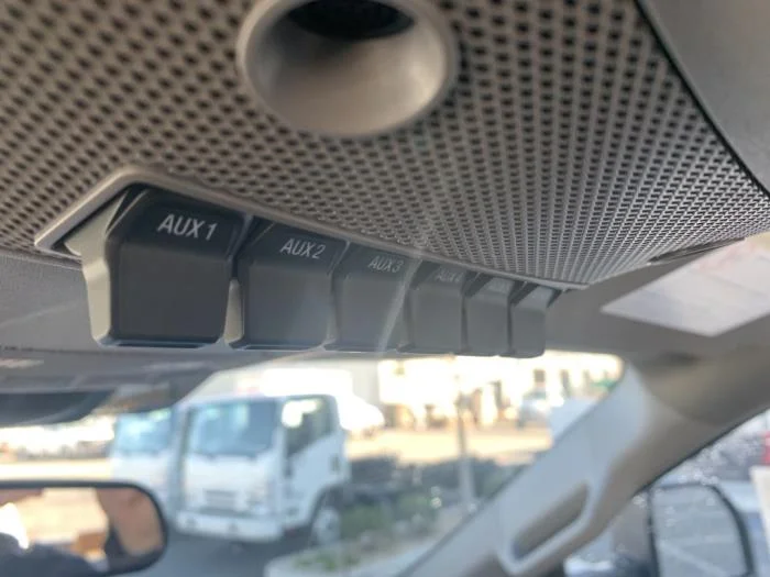 2026 Ford F-600 — photo 23