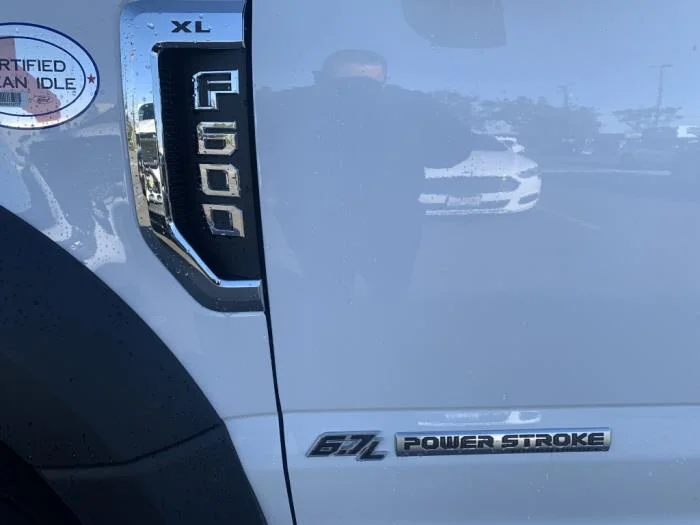 2026 Ford F-600 — photo 11