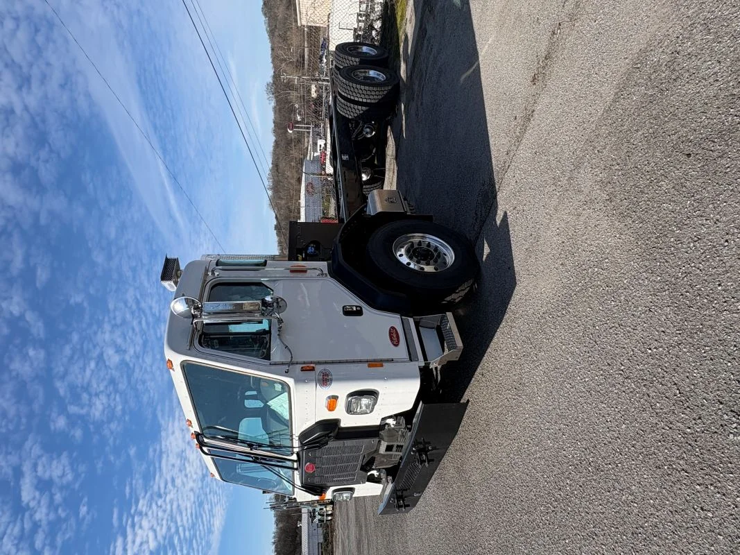 2026 Peterbilt 520 in Knoxville, TN