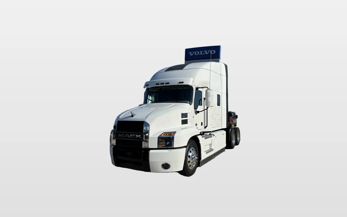 2022 Mack - image 1