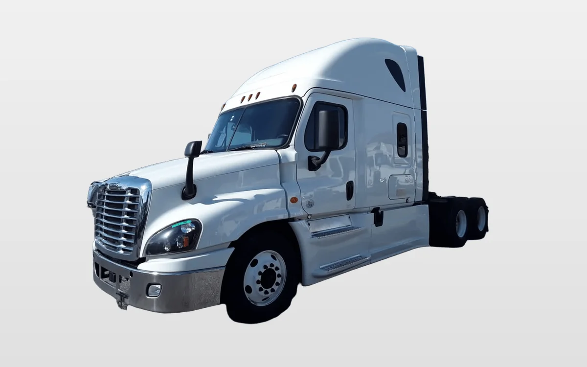 2020 Freightliner - image 1