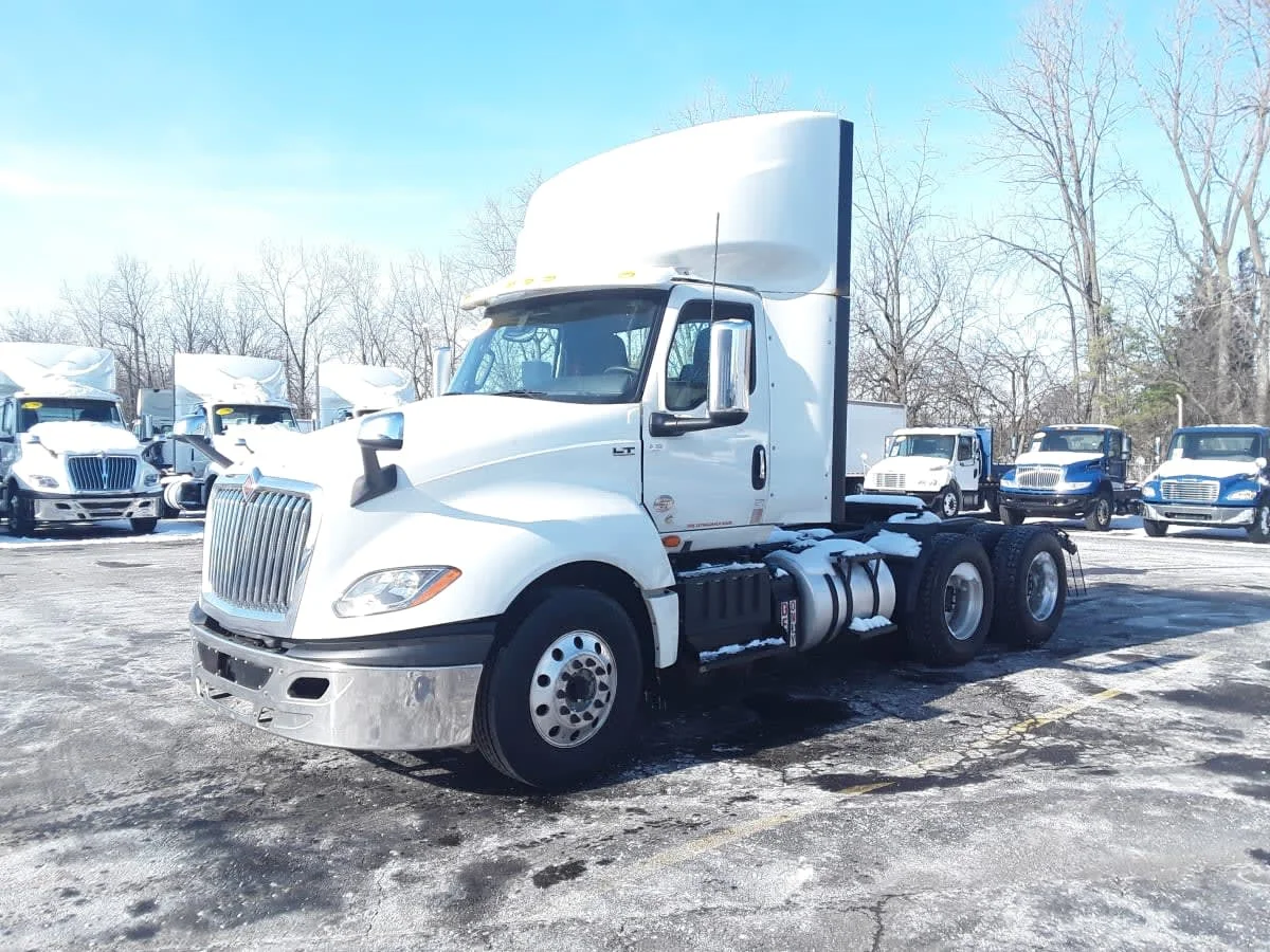 2020 International LT in Hilliard, OH