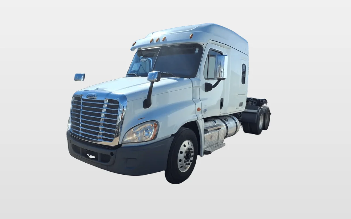 2020 Freightliner Cascadia - image 1