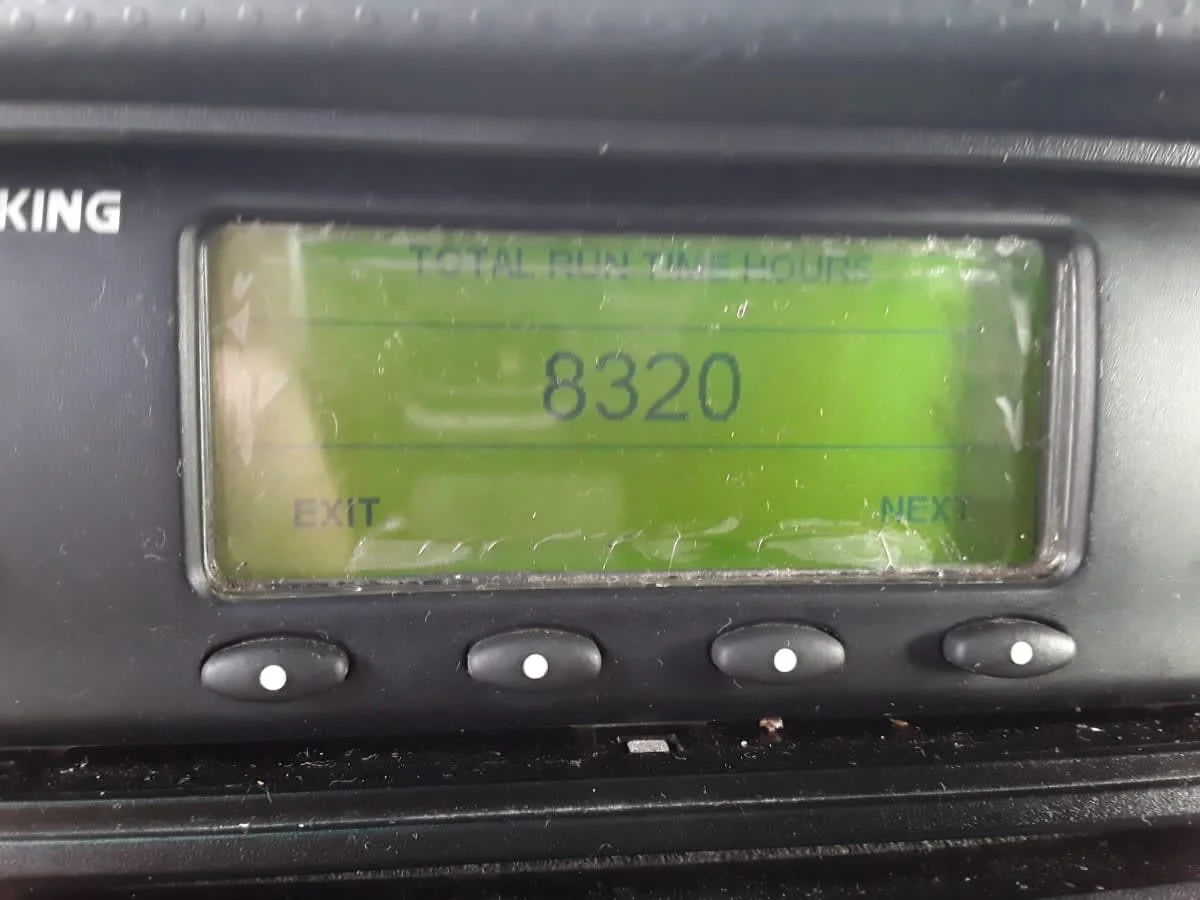 2017 Isuzu NPR - image 12