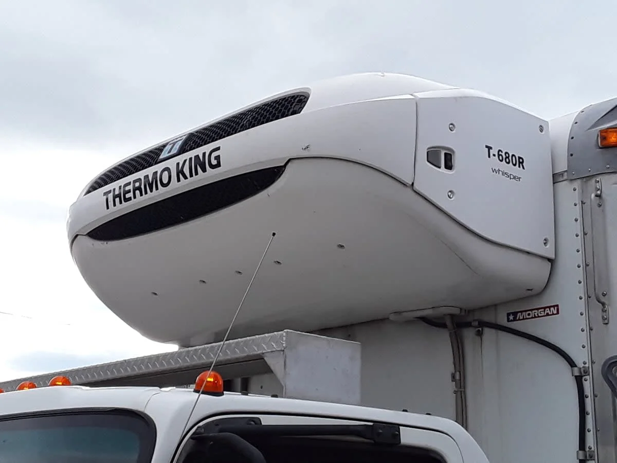 2017 Isuzu NPR - image 7