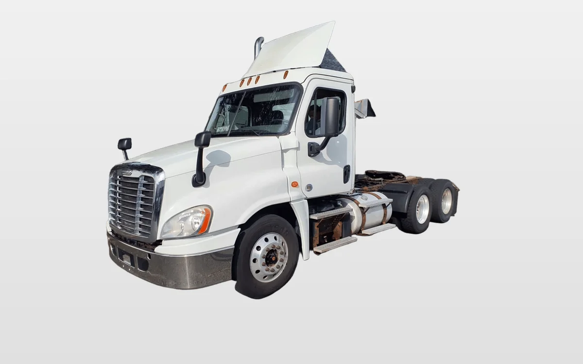 2018 Freightliner - image 1