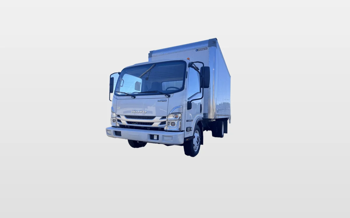 2024 Isuzu - image 1