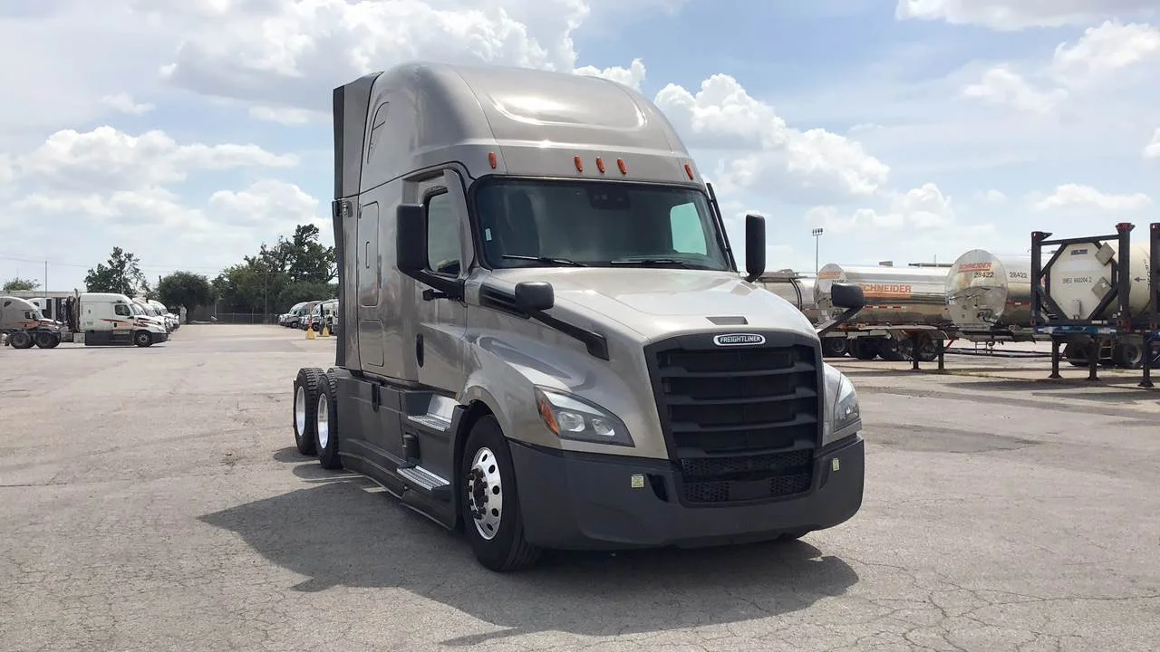 2024 Freightliner Cascadia in Houston, TX