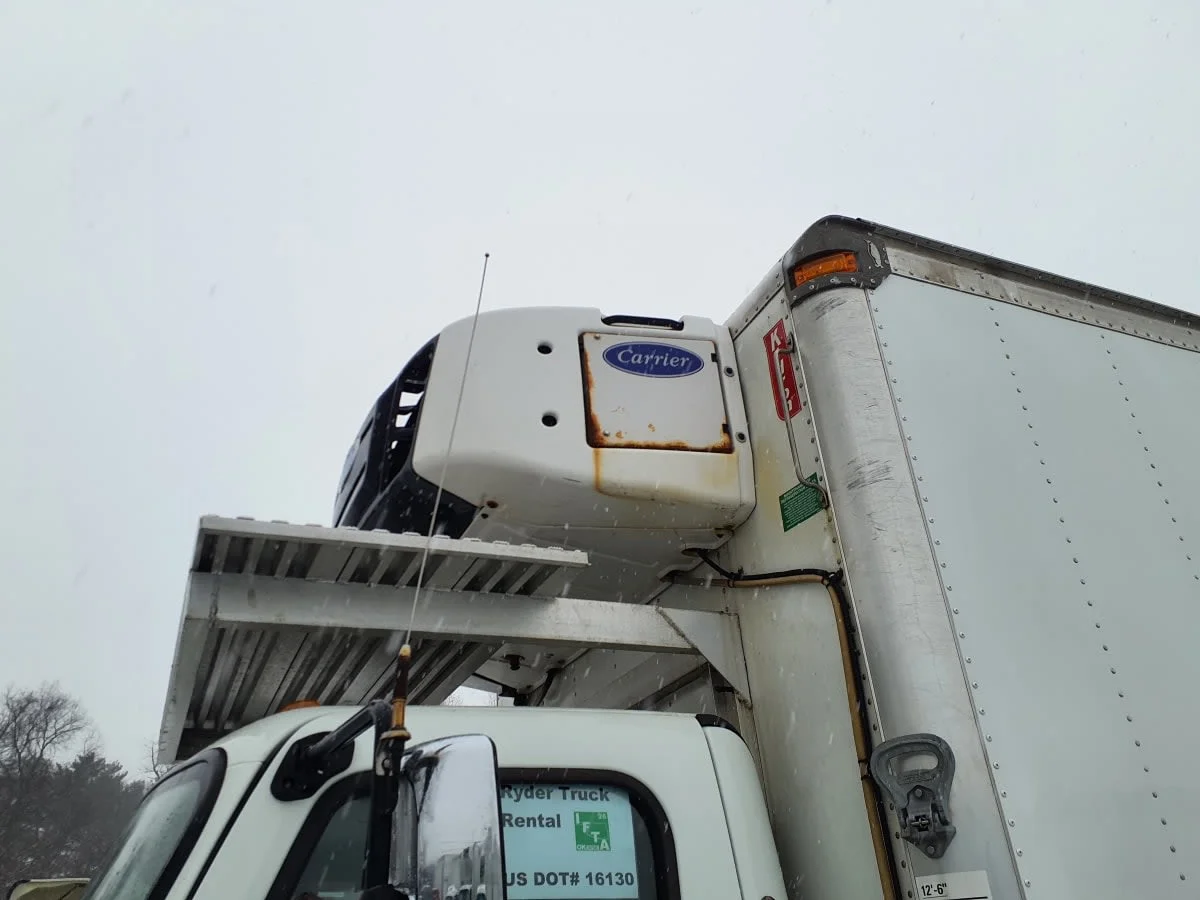 2020 Freightliner M2 106 in Springfield, MA — photo 7