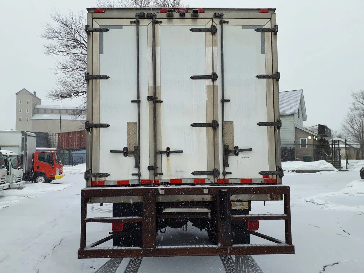 2020 Freightliner M2 106 in Springfield, MA — photo 5